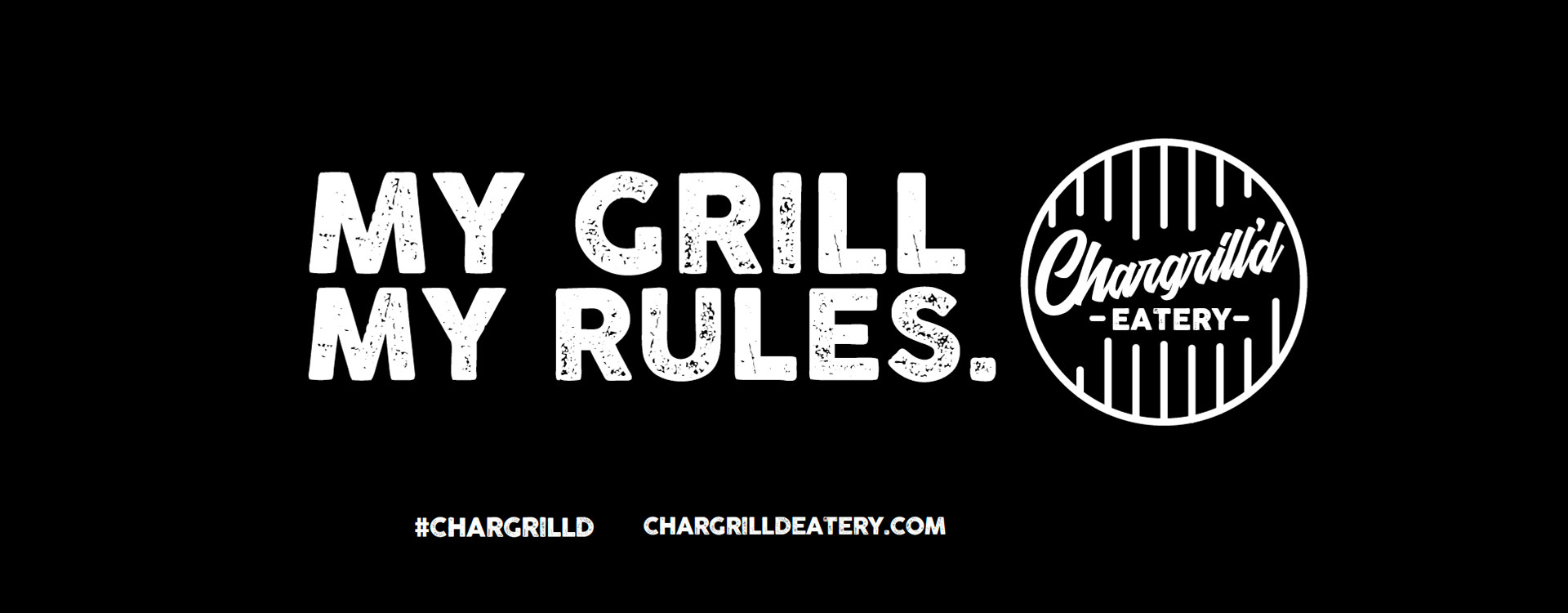 3-CHARGRILLD
