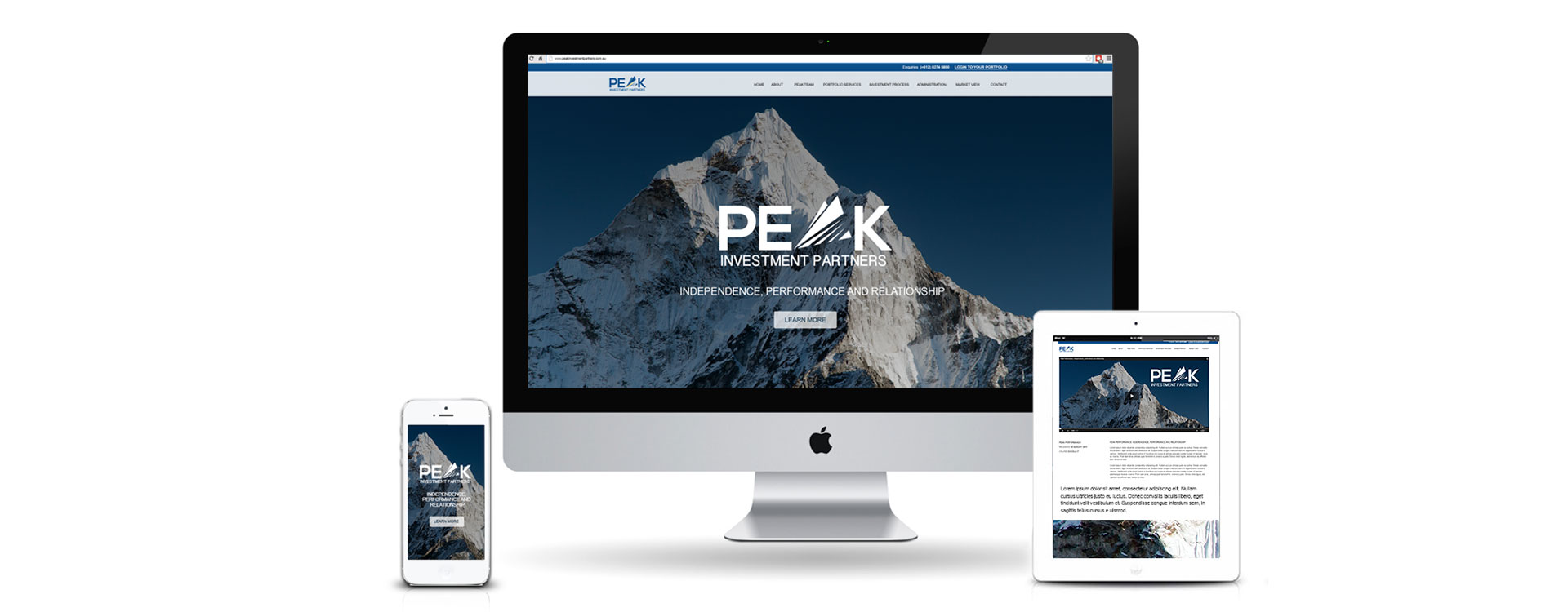 PEAK-1