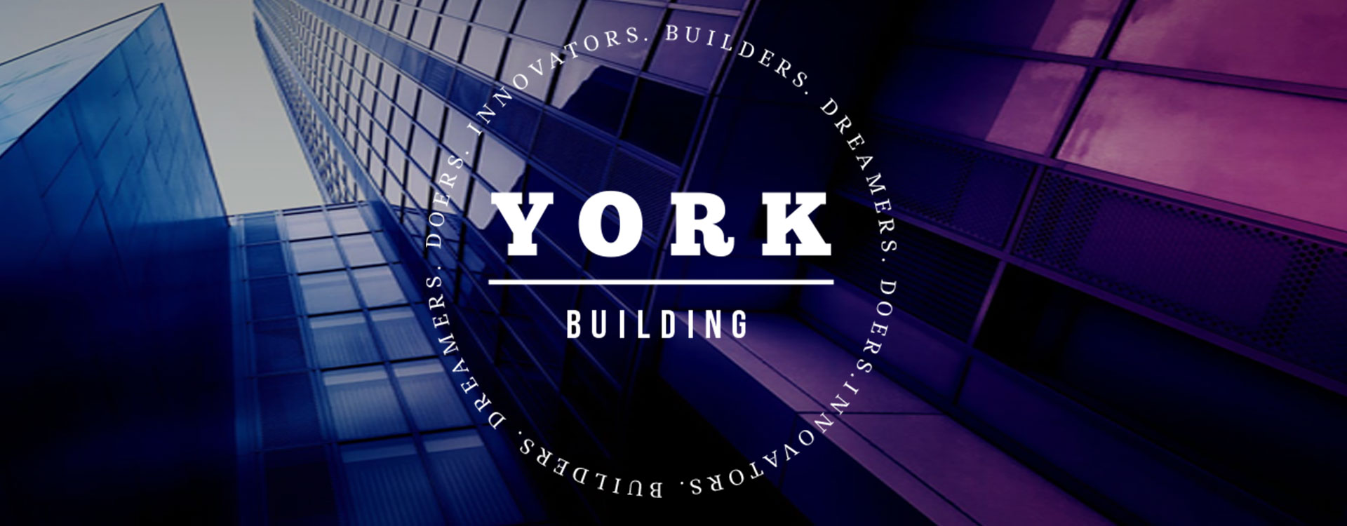 YORK-BUILDING